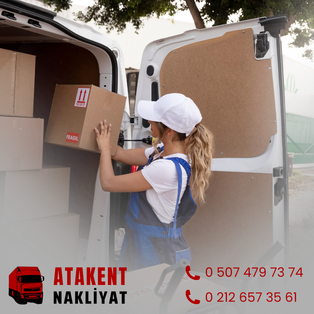Avcılar Evden Eve