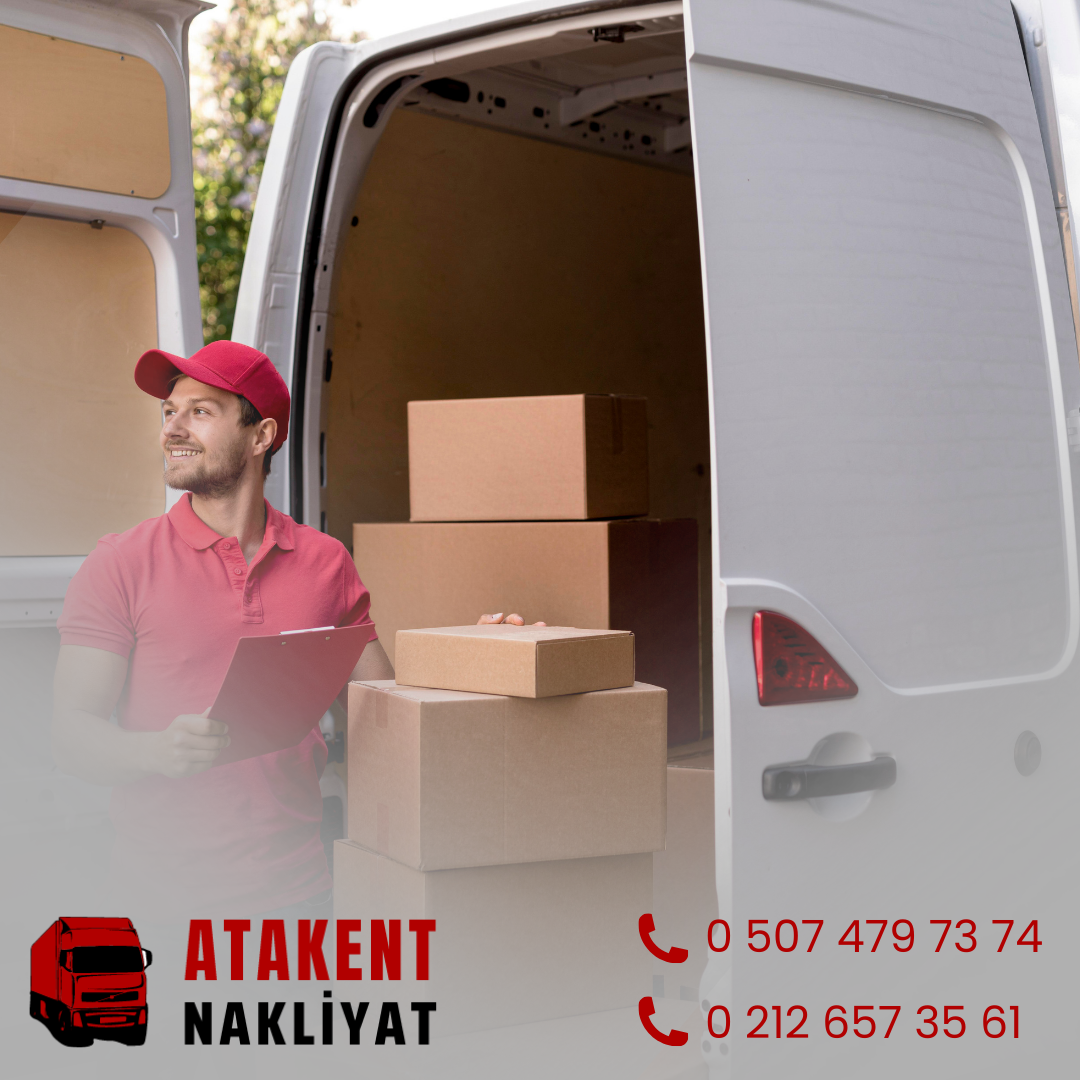 Arnavutköy Ev Taşıma