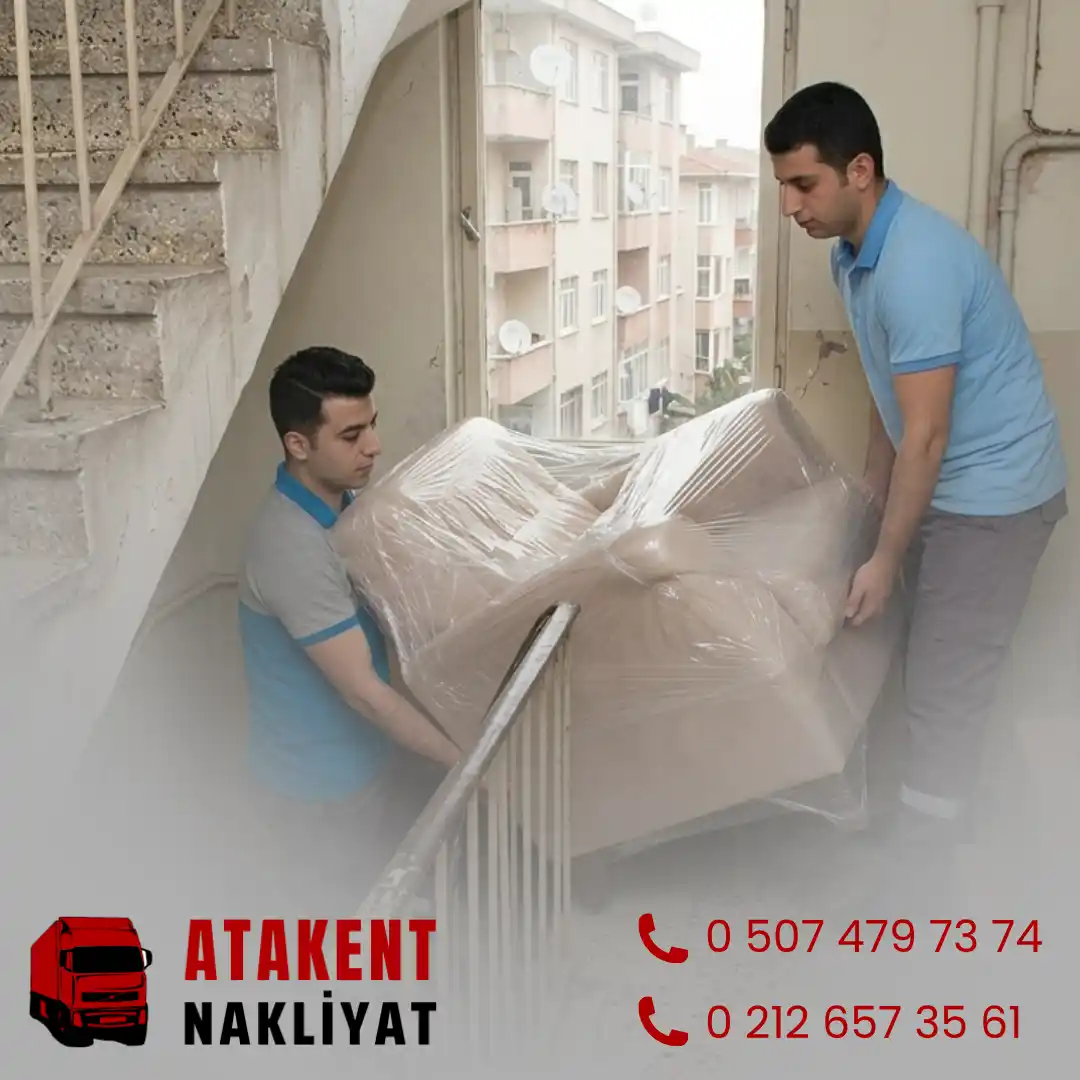 Sultangazi Ev Taşıma
