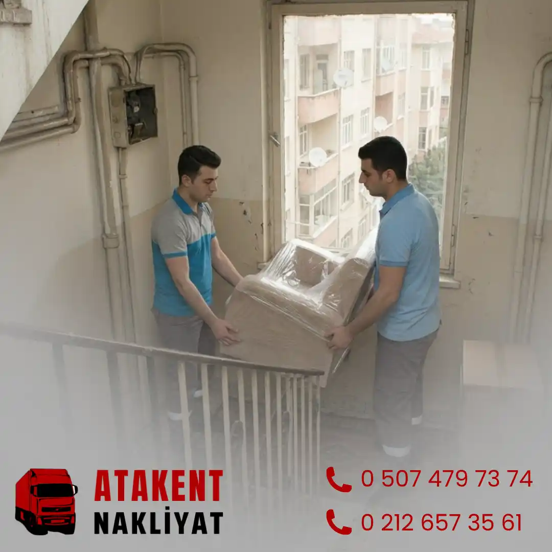 Şile Evden Eve Nakliyat