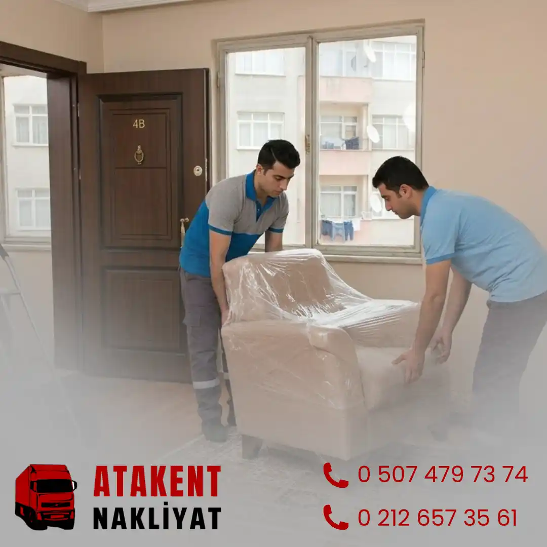 Sultangazi Evden Eve Nakliye