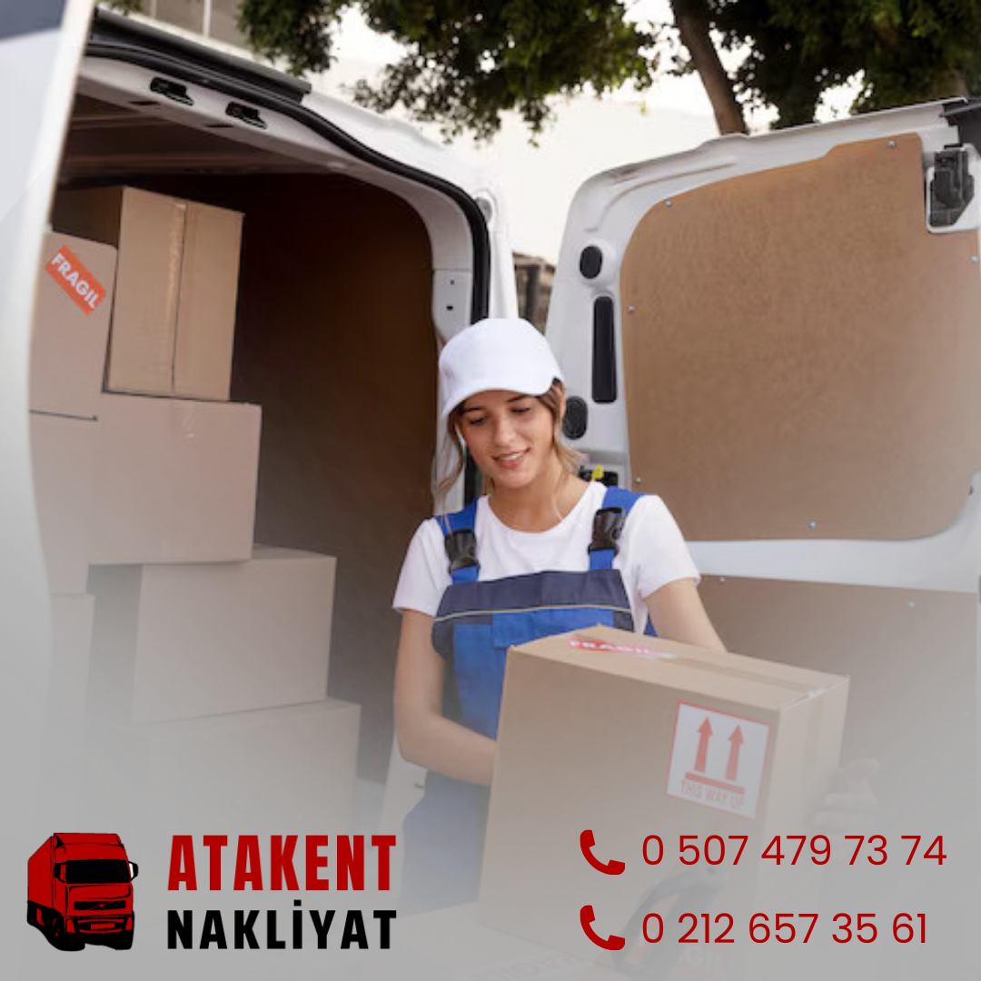 Avcılar Ev Taşıma