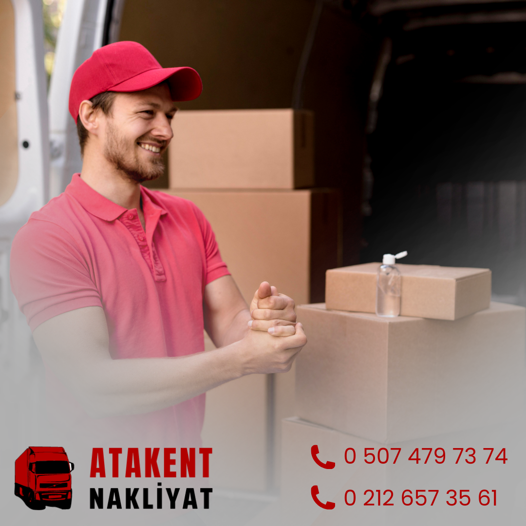 Bakırköy Ev Taşıma
