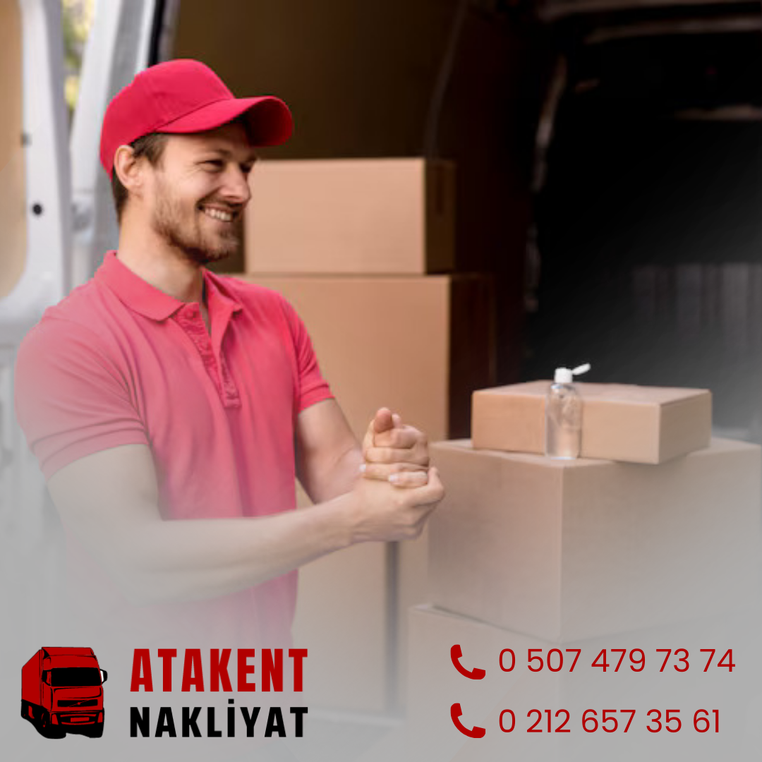 Avcılar Evden Eve Taşımacılık