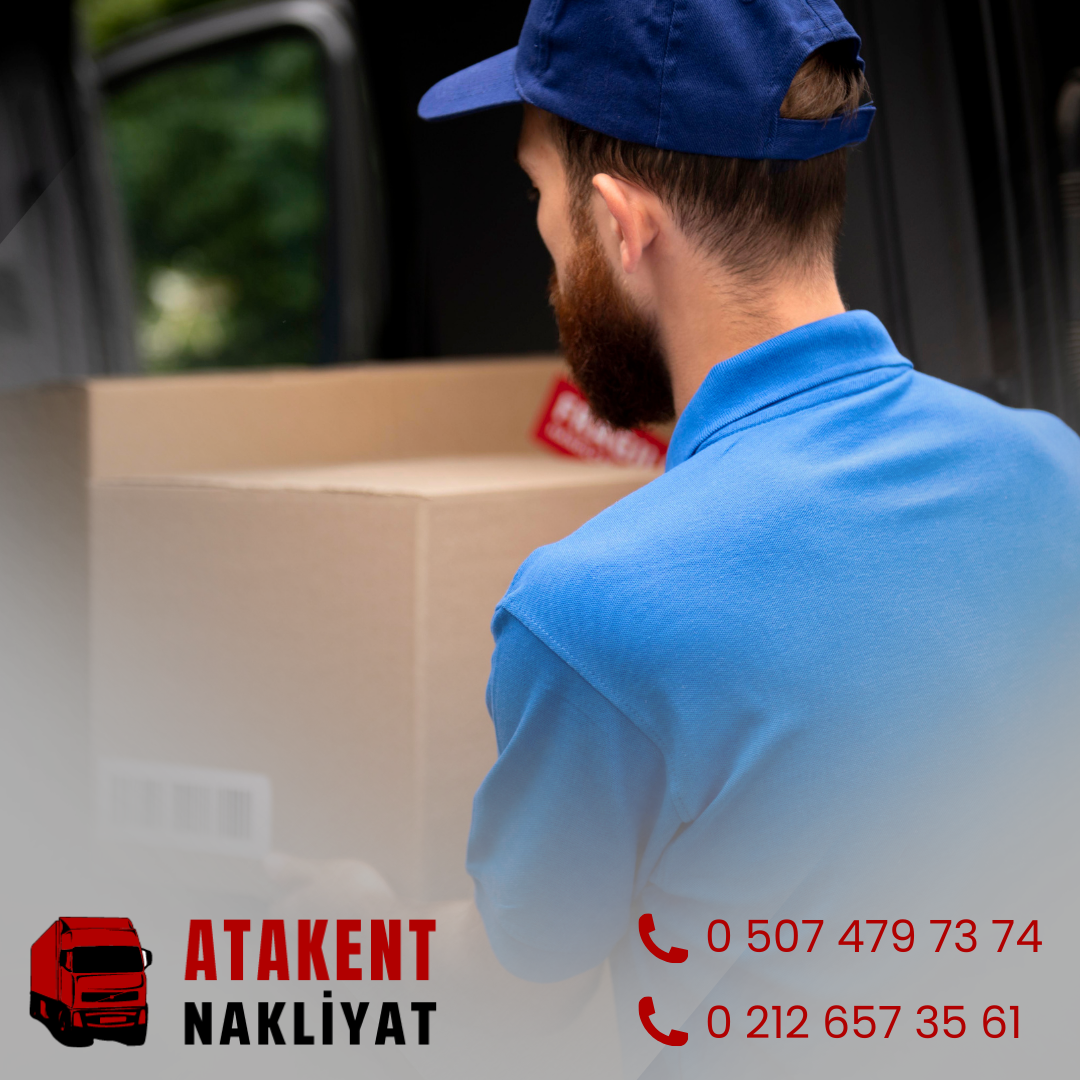 Bahçelievler Ev Taşıma