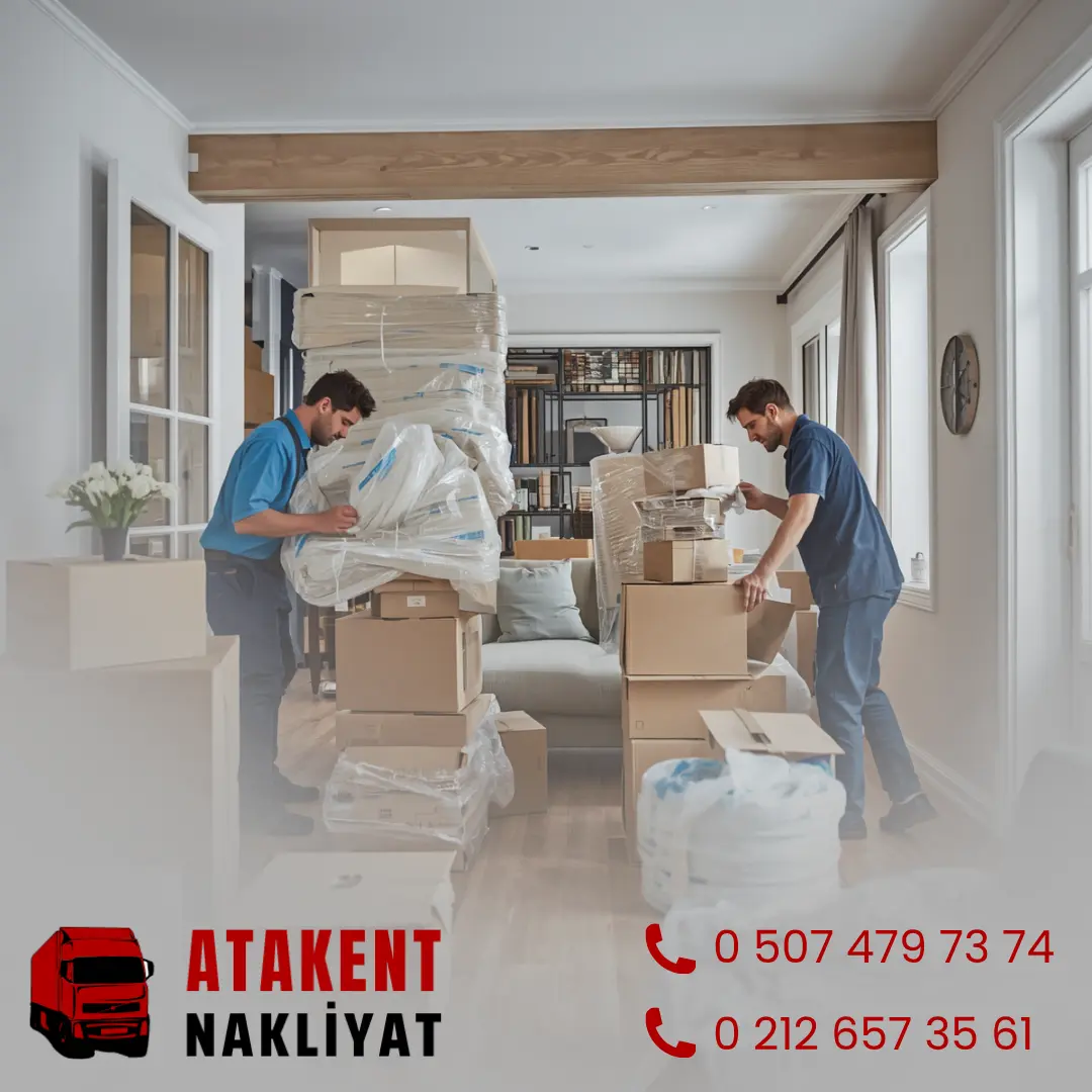 Silivri Evden Eve Nakliye