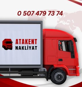 Pınarhisar Evden Eve Nakliyat