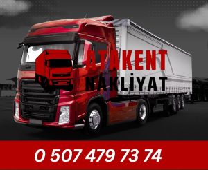 Pınarhisar Evden Eve Taşımacılık