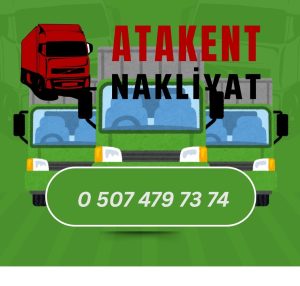 Saray Evden Eve Nakliyat