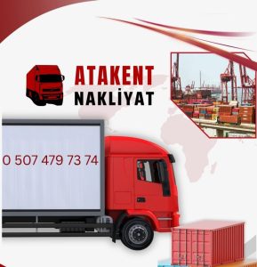 Saray Evden Eve Nakliye