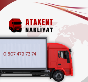 Şarköy Evden Eve Nakliye