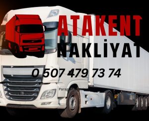 Tekirdağ Süleymanpaşa Evden Eve Nakliyat
