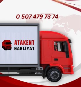 Vize Evden Eve Nakliyat