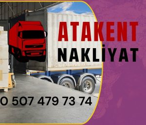 Yenice Ev Taşıma