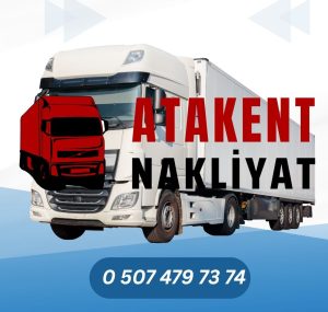 Yenice Evden Eve Nakliyat