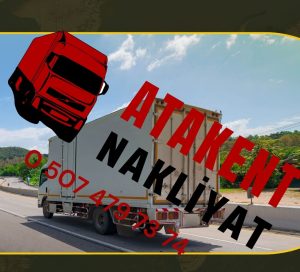 Yenice Evden Eve Nakliye Firması